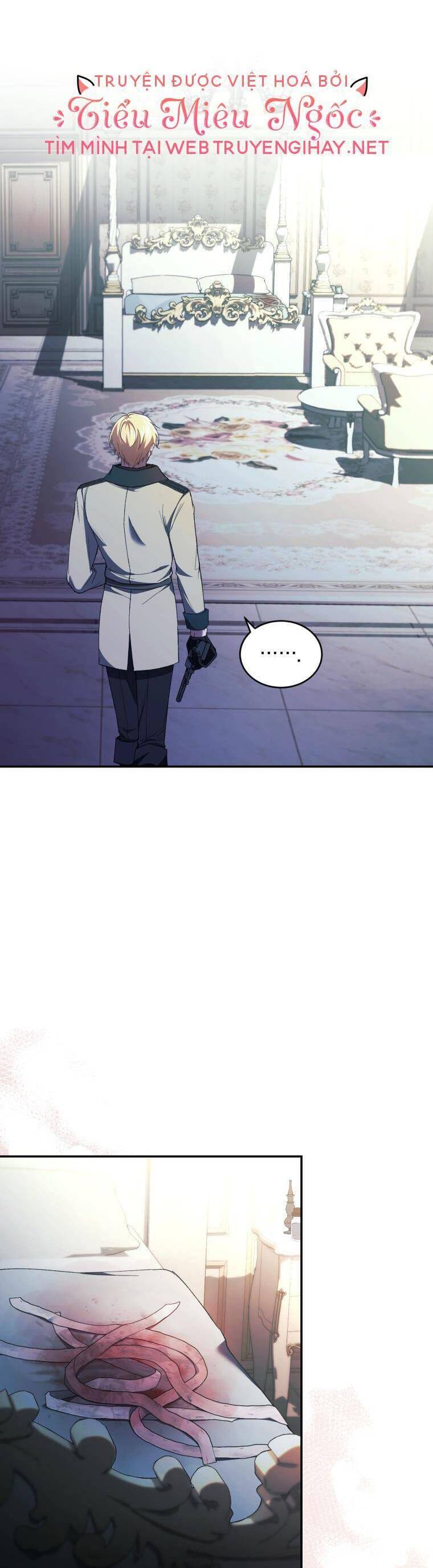 Quý Cô Trở Lại: Chapter 41