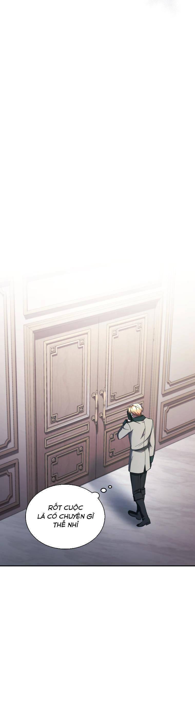 Quý Cô Trở Lại: Chapter 41