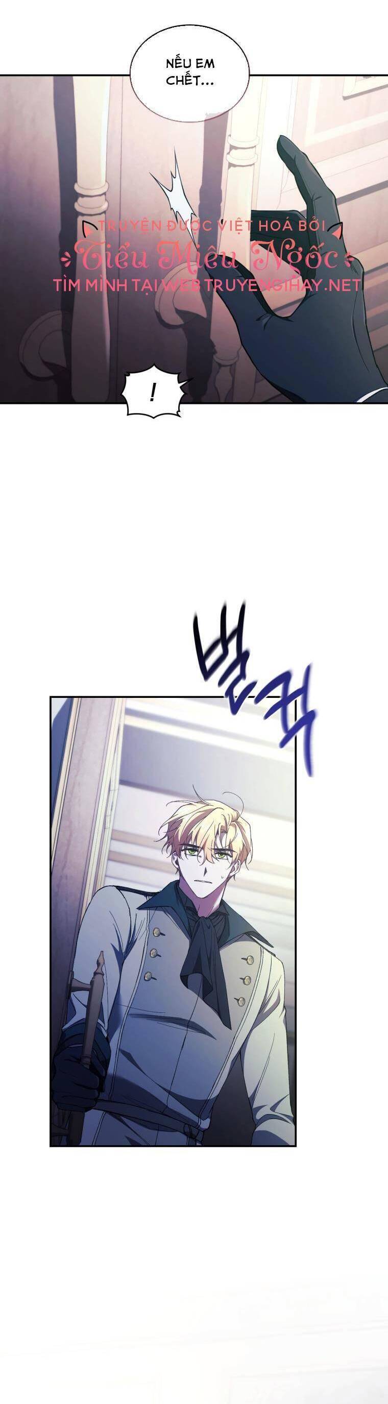 Quý Cô Trở Lại: Chapter 41
