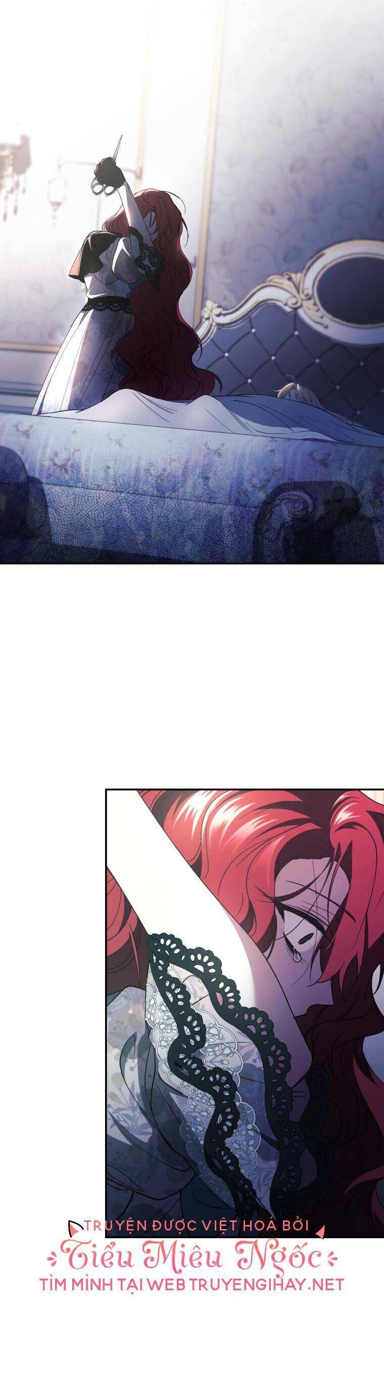 Quý Cô Trở Lại: Chapter 41