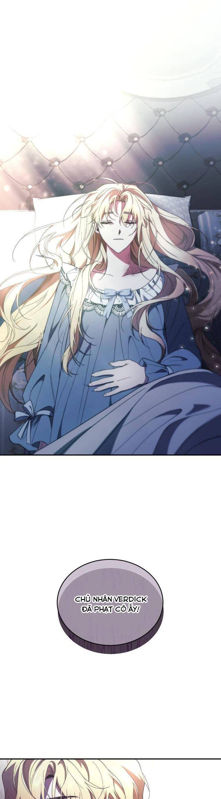 Quý Cô Trở Lại: Chapter 41