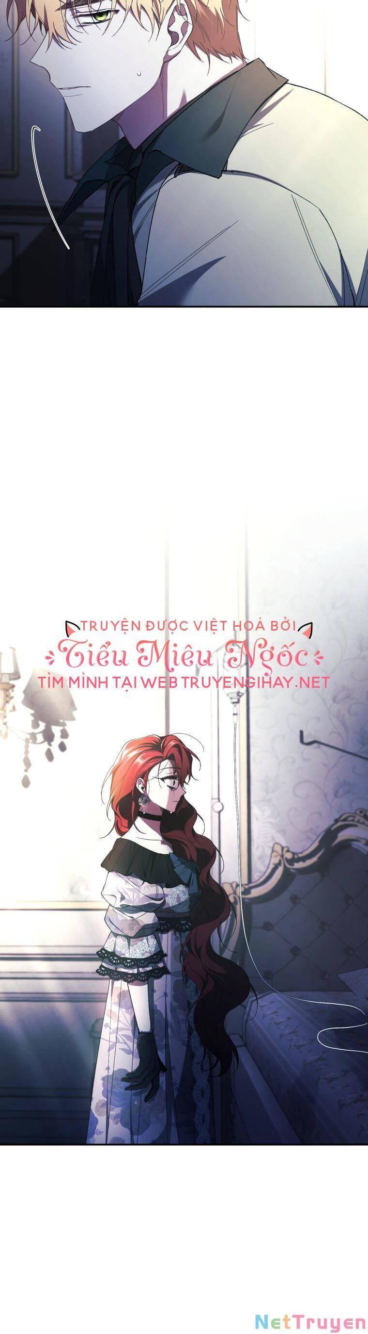Quý Cô Trở Lại: Chapter 41