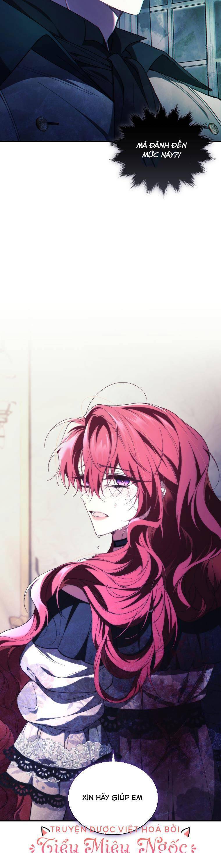 Quý Cô Trở Lại: Chapter 41