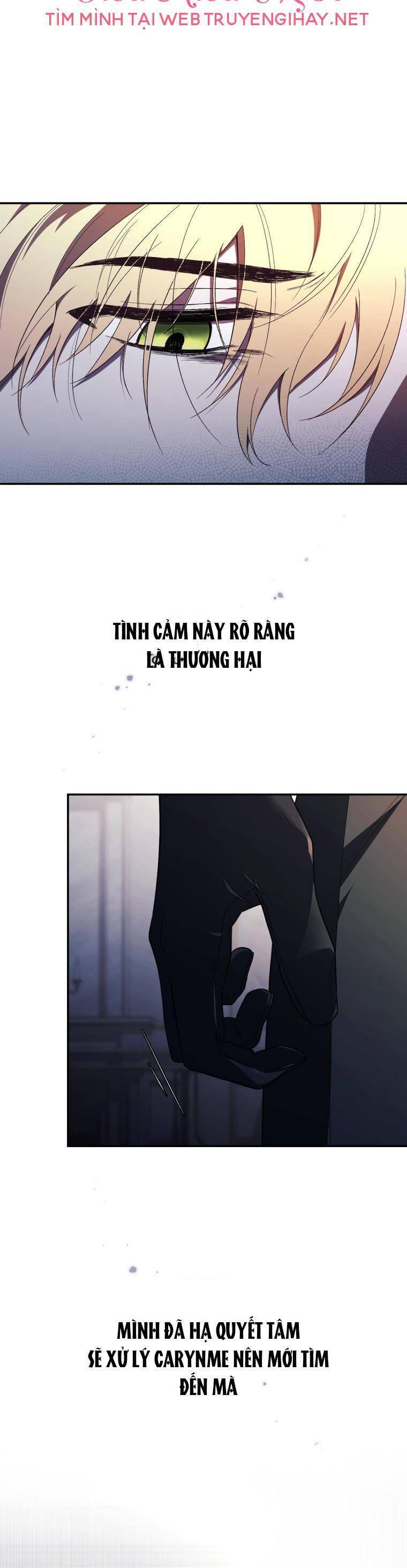 Quý Cô Trở Lại: Chapter 41