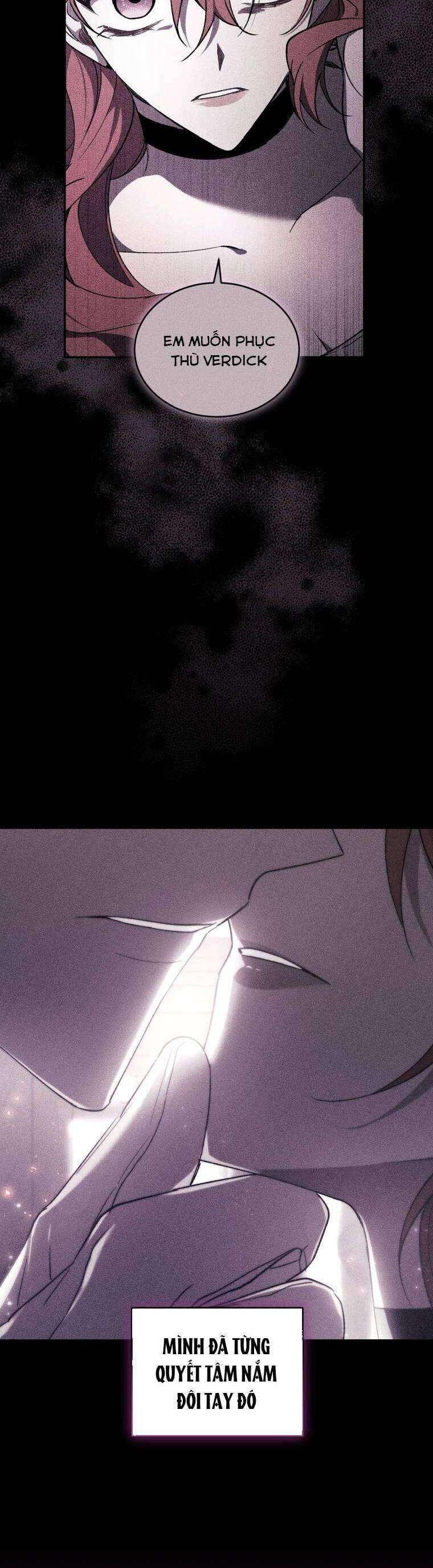 Quý Cô Trở Lại: Chapter 41