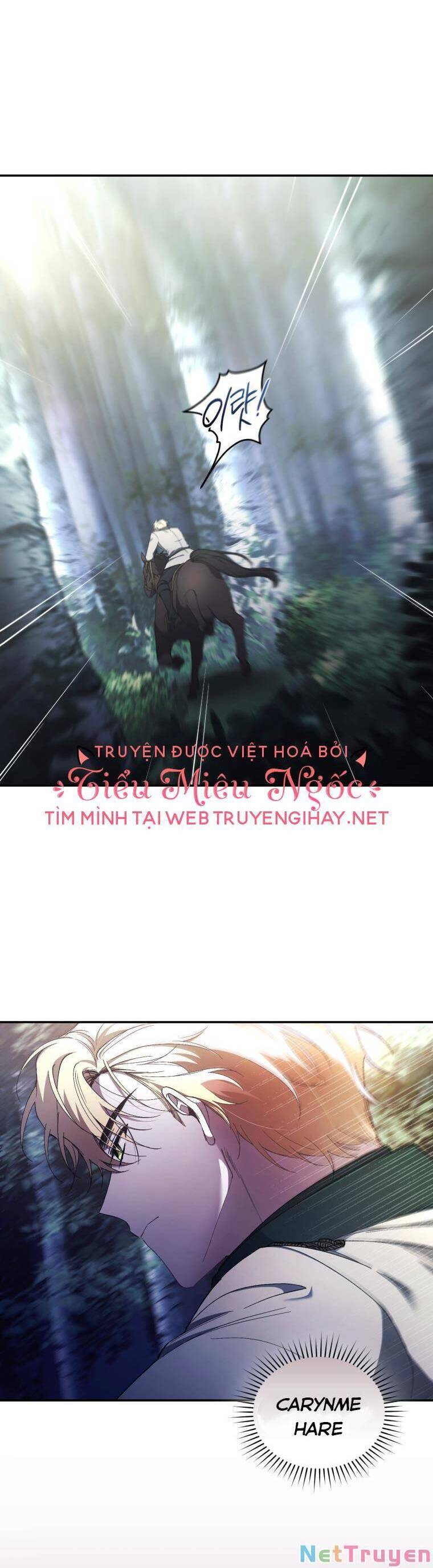 Quý Cô Trở Lại: Chapter 41
