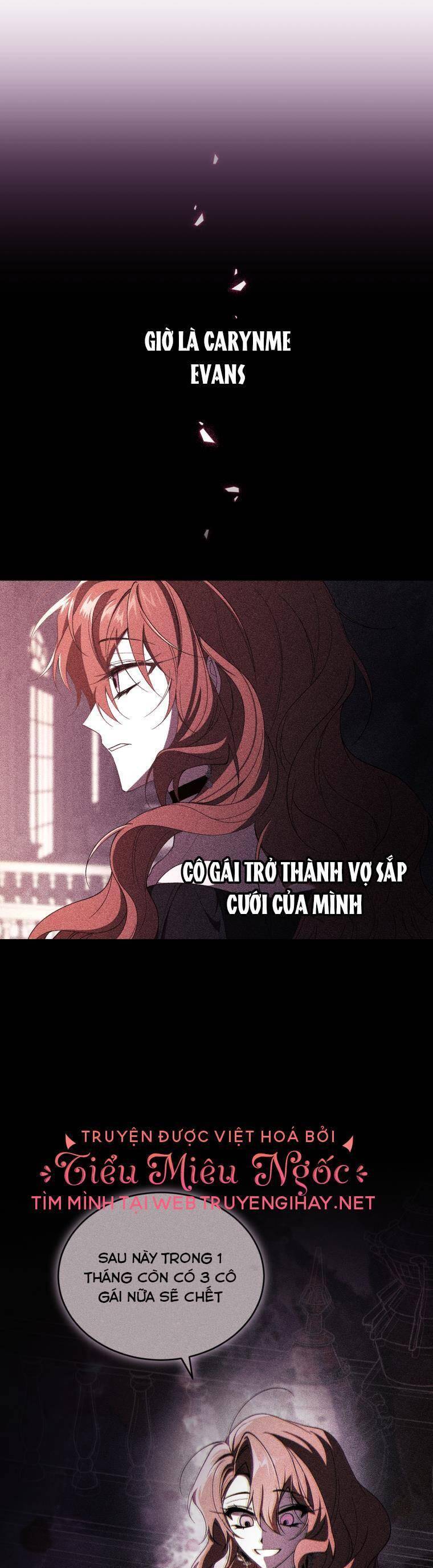 Quý Cô Trở Lại: Chapter 41