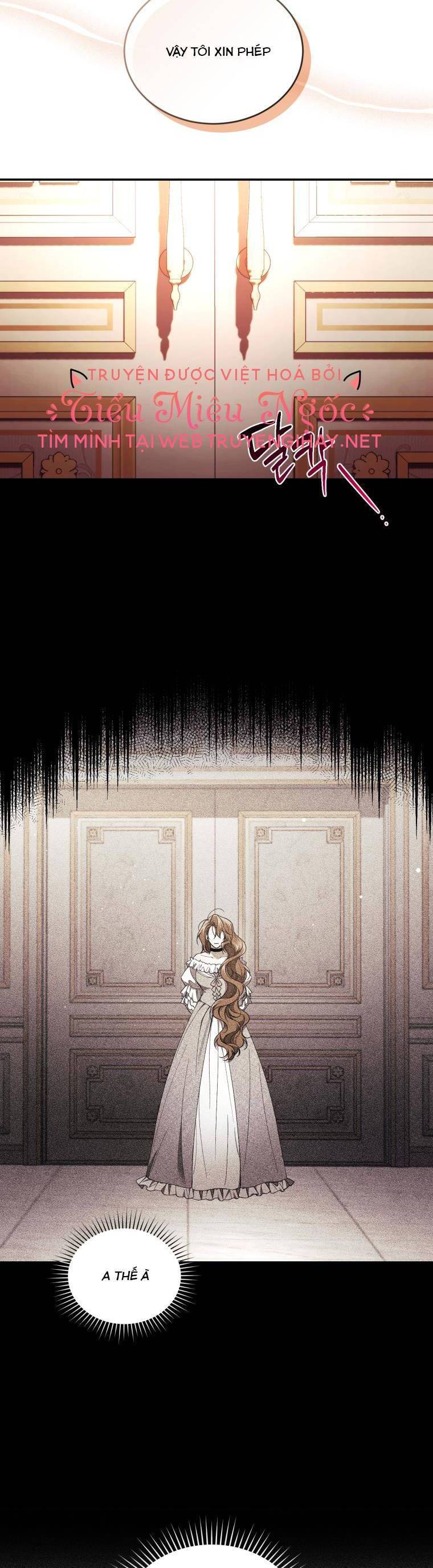 Quý Cô Trở Lại: Chapter 45
