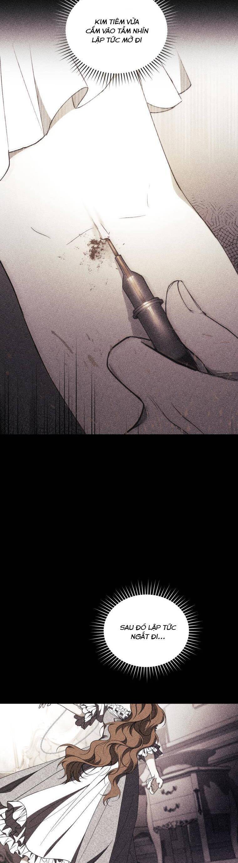 Quý Cô Trở Lại: Chapter 45