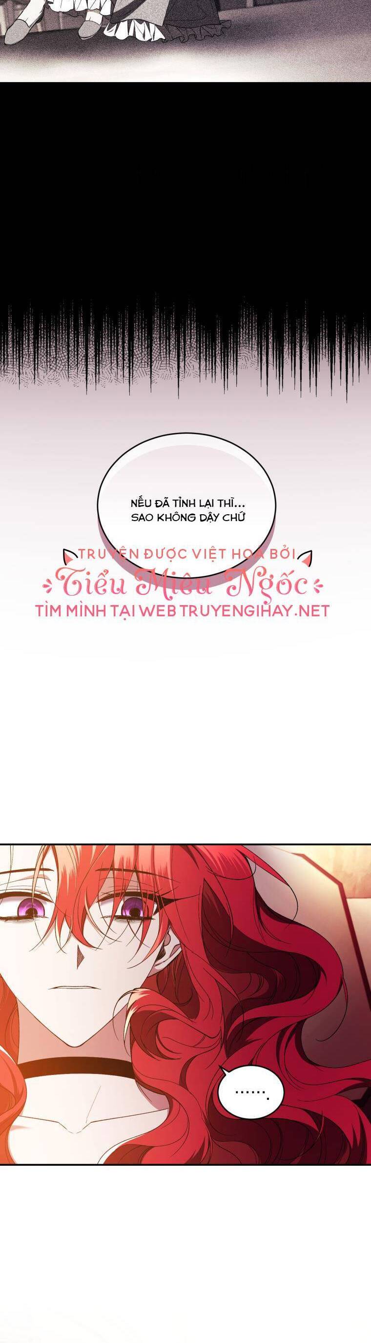 Quý Cô Trở Lại: Chapter 45