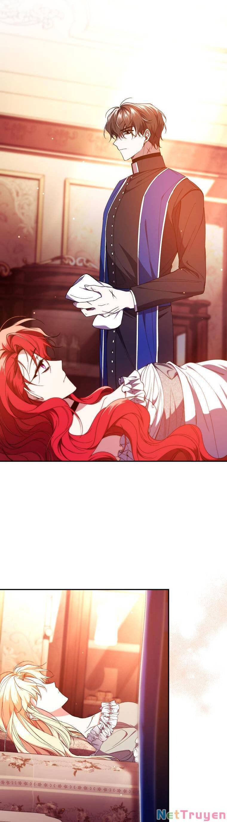 Quý Cô Trở Lại: Chapter 45
