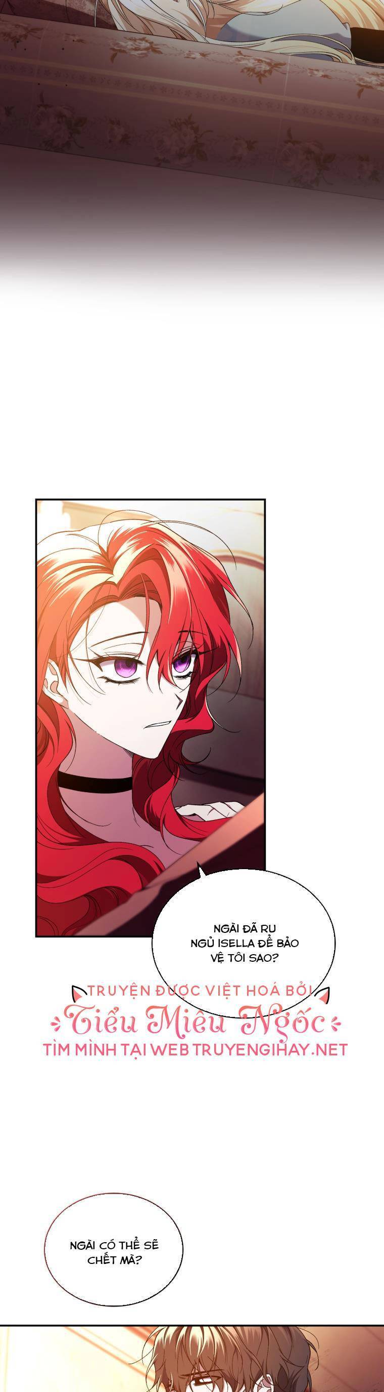 Quý Cô Trở Lại: Chapter 45
