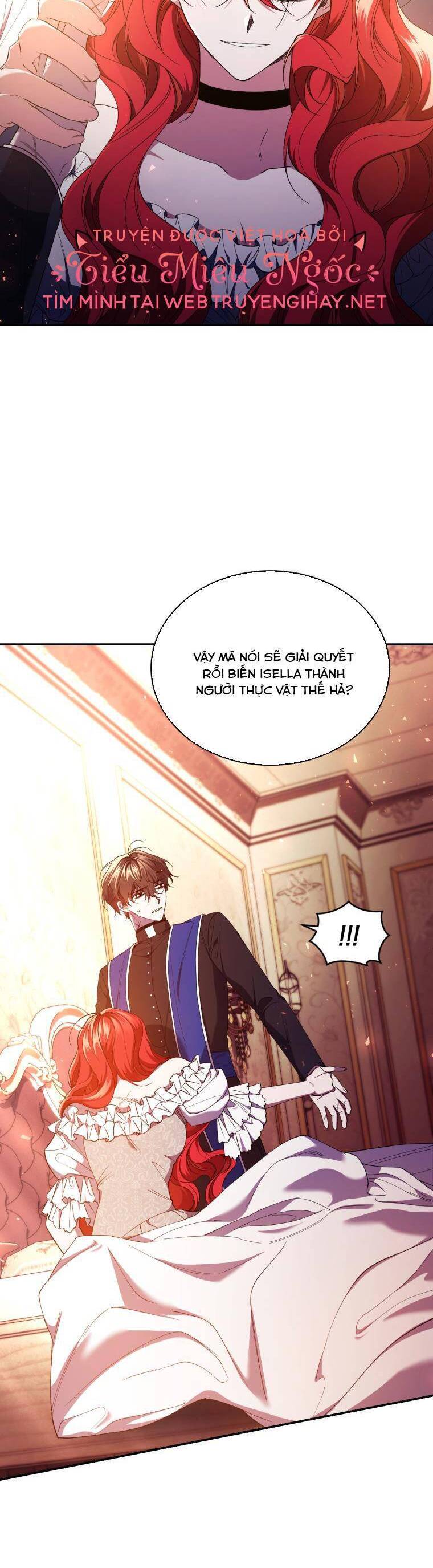 Quý Cô Trở Lại: Chapter 45
