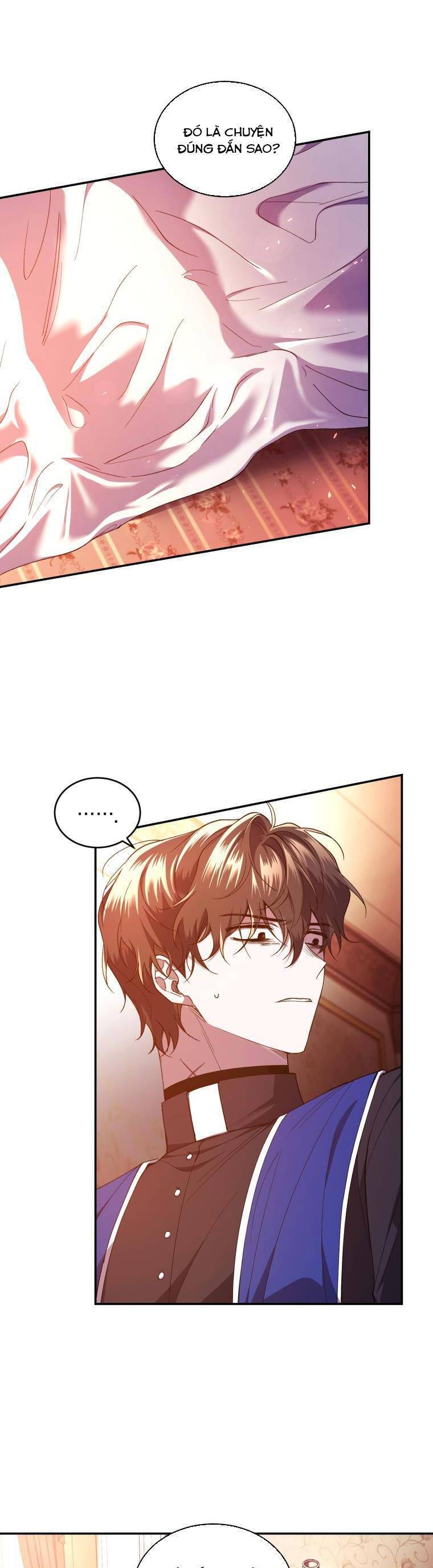 Quý Cô Trở Lại: Chapter 45