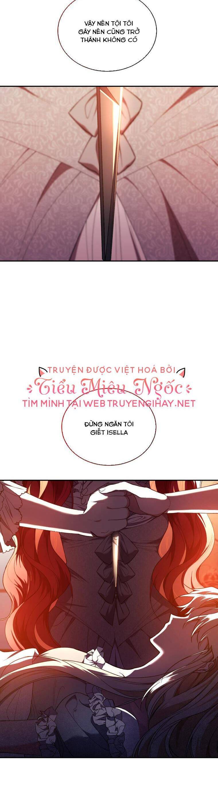 Quý Cô Trở Lại: Chapter 45