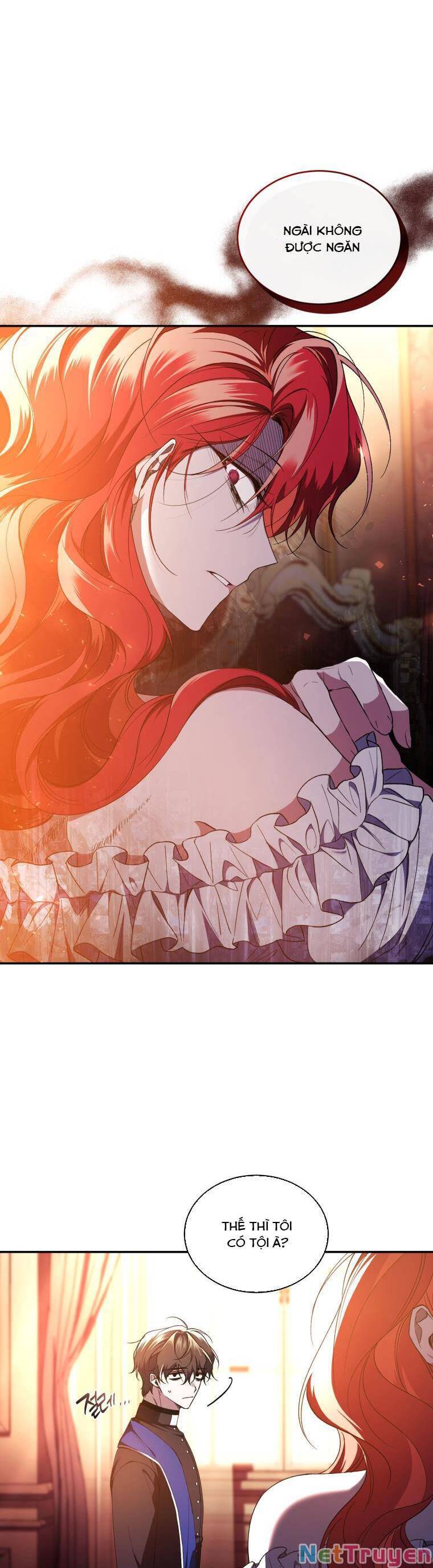 Quý Cô Trở Lại: Chapter 45