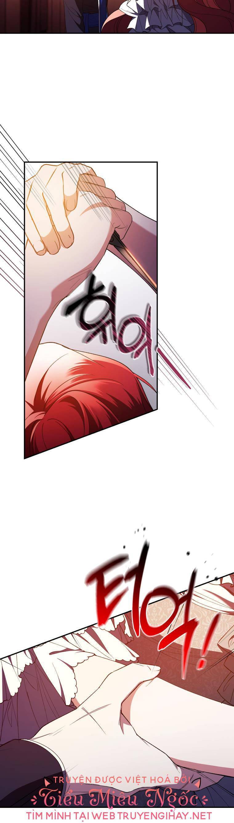 Quý Cô Trở Lại: Chapter 45