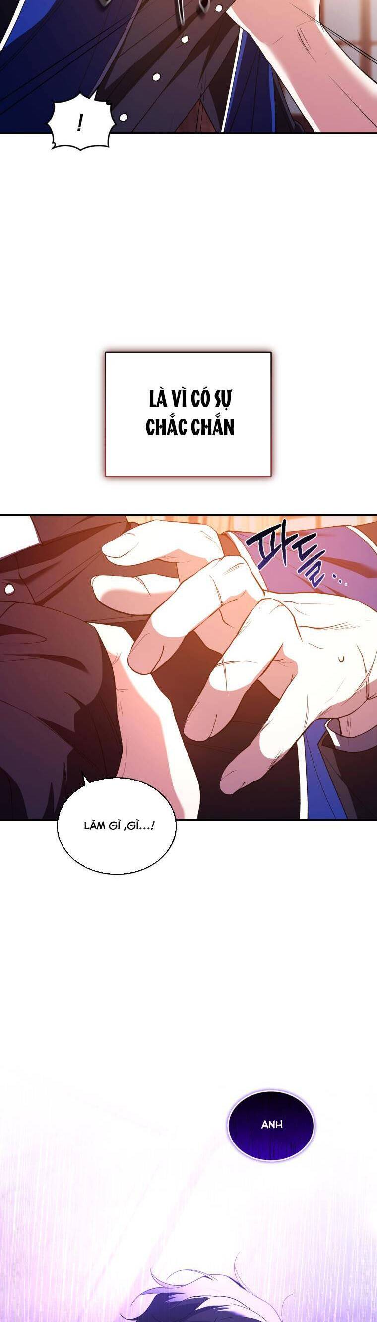 Quý Cô Trở Lại: Chapter 45
