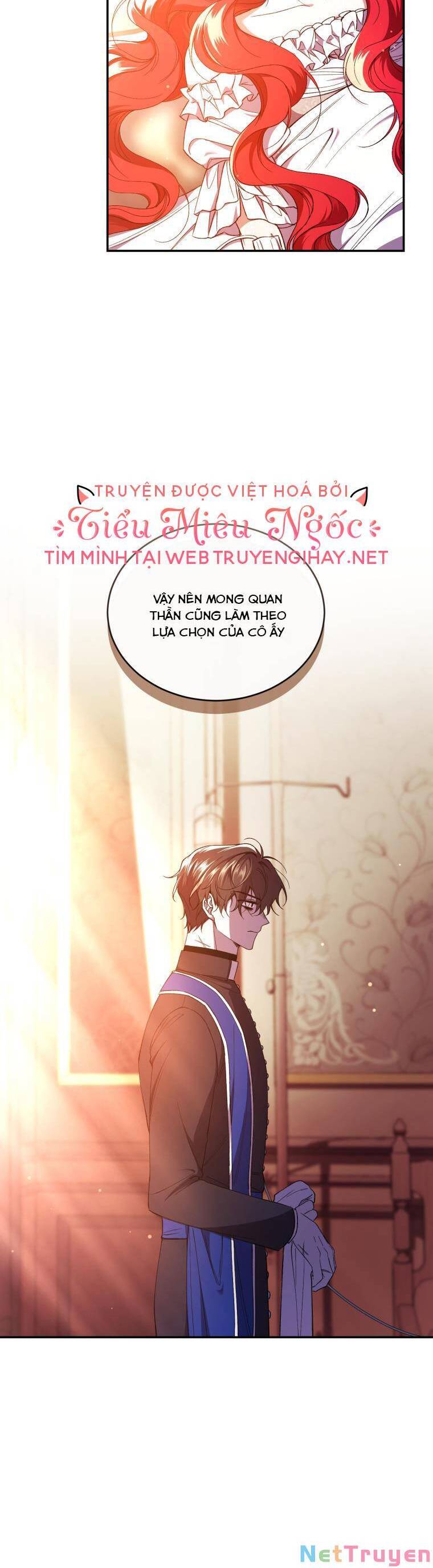 Quý Cô Trở Lại: Chapter 45