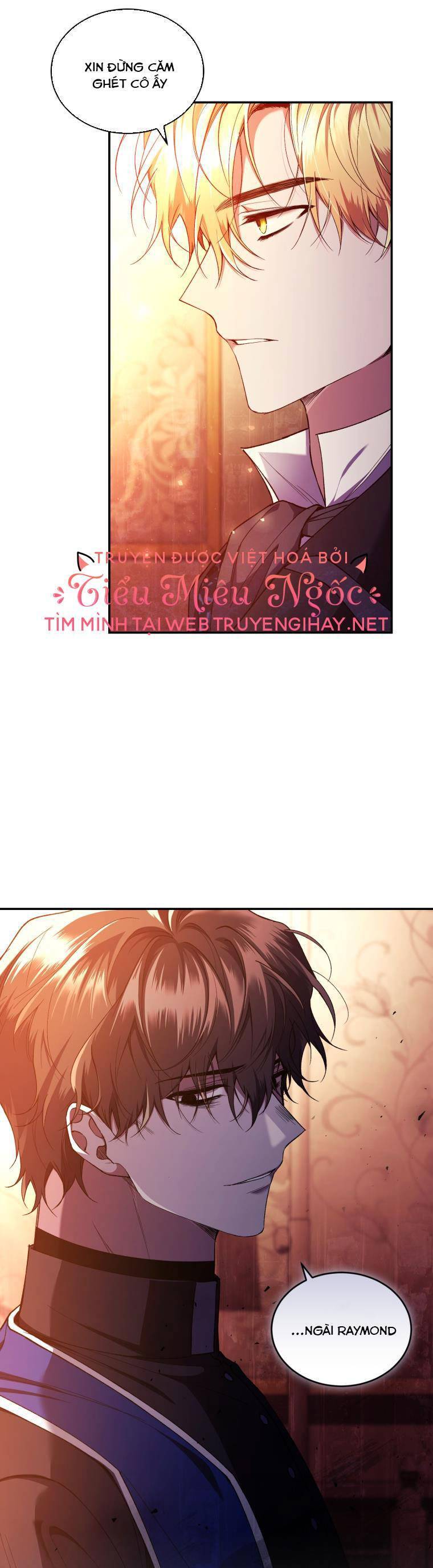 Quý Cô Trở Lại: Chapter 45