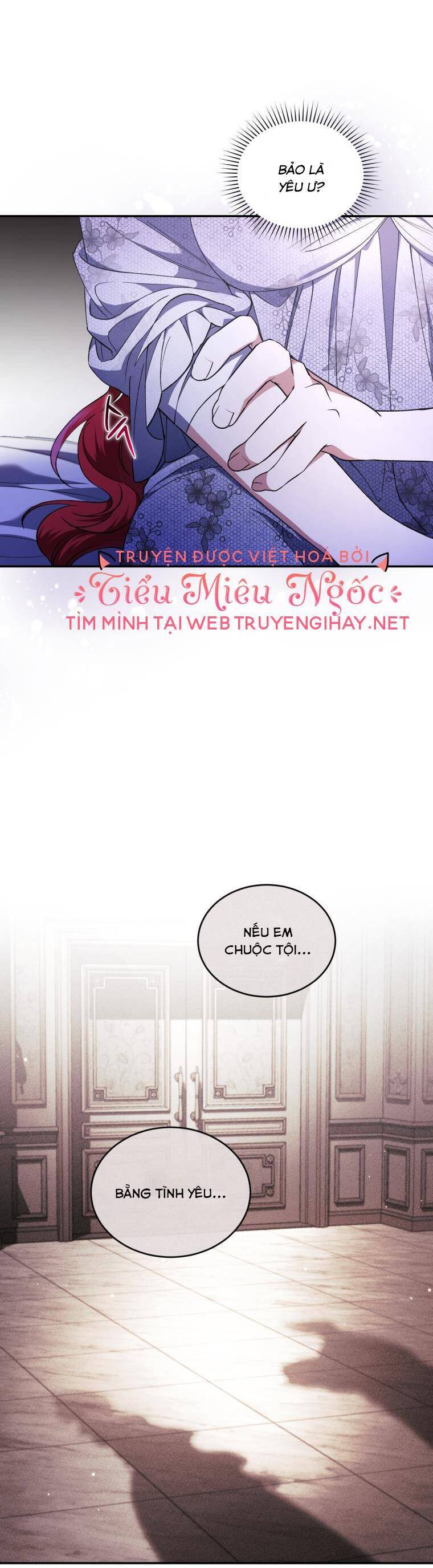 Quý Cô Trở Lại: Chapter 47