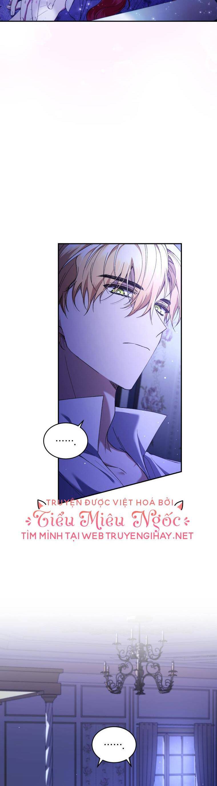 Quý Cô Trở Lại: Chapter 47