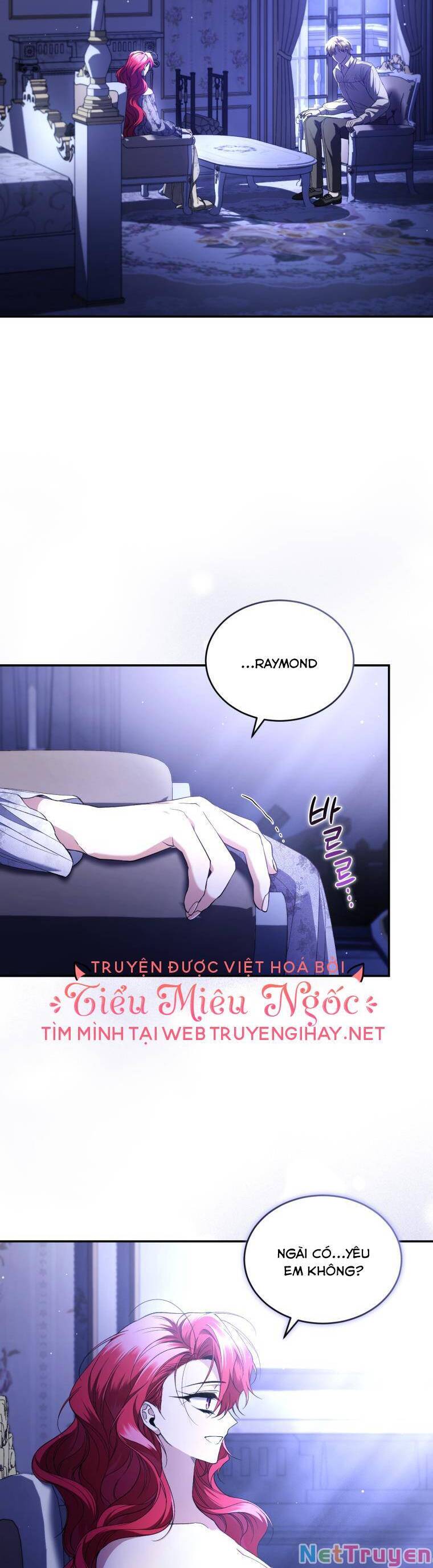 Quý Cô Trở Lại: Chapter 47