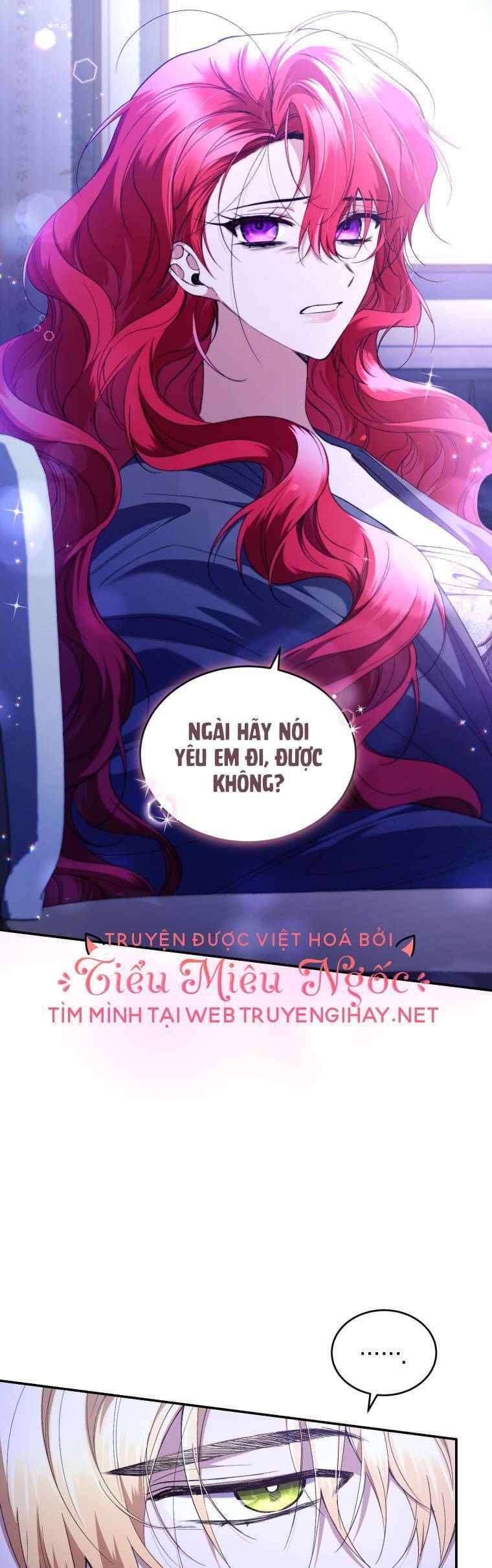 Quý Cô Trở Lại: Chapter 47