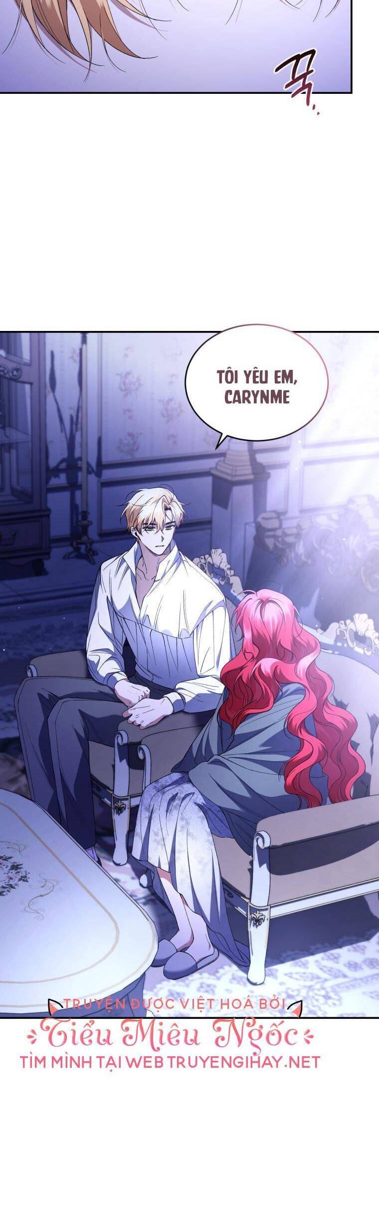 Quý Cô Trở Lại: Chapter 47