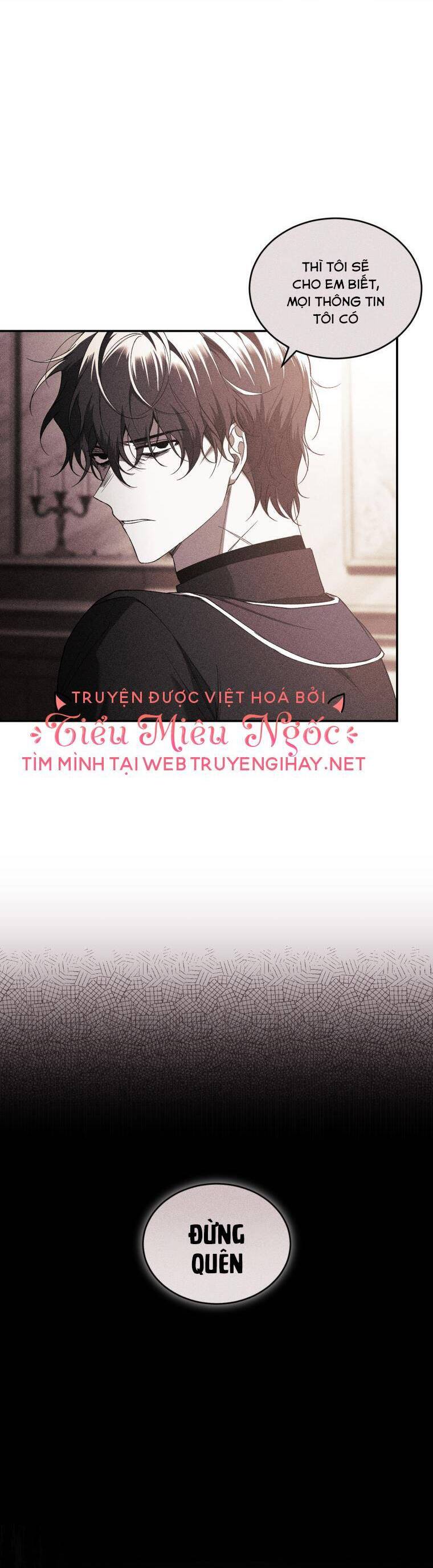 Quý Cô Trở Lại: Chapter 47