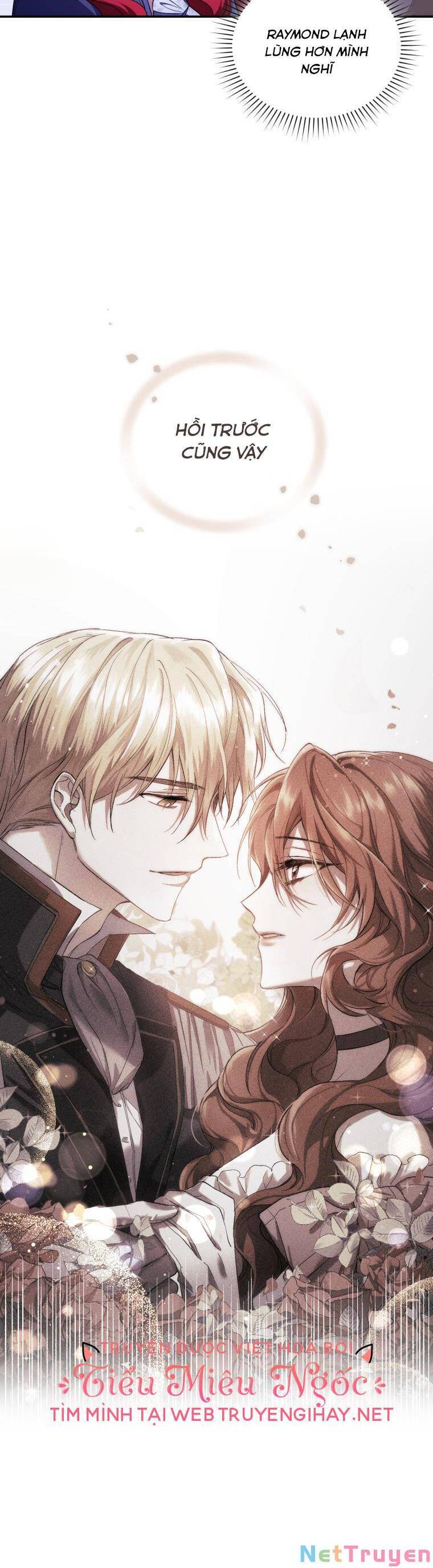 Quý Cô Trở Lại: Chapter 47