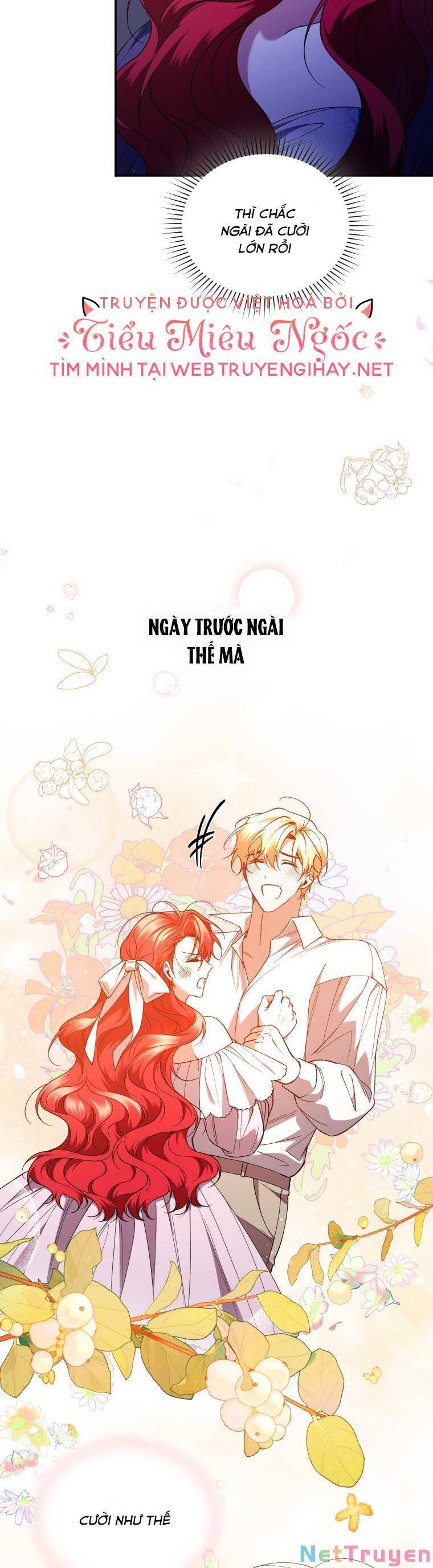 Quý Cô Trở Lại: Chapter 47