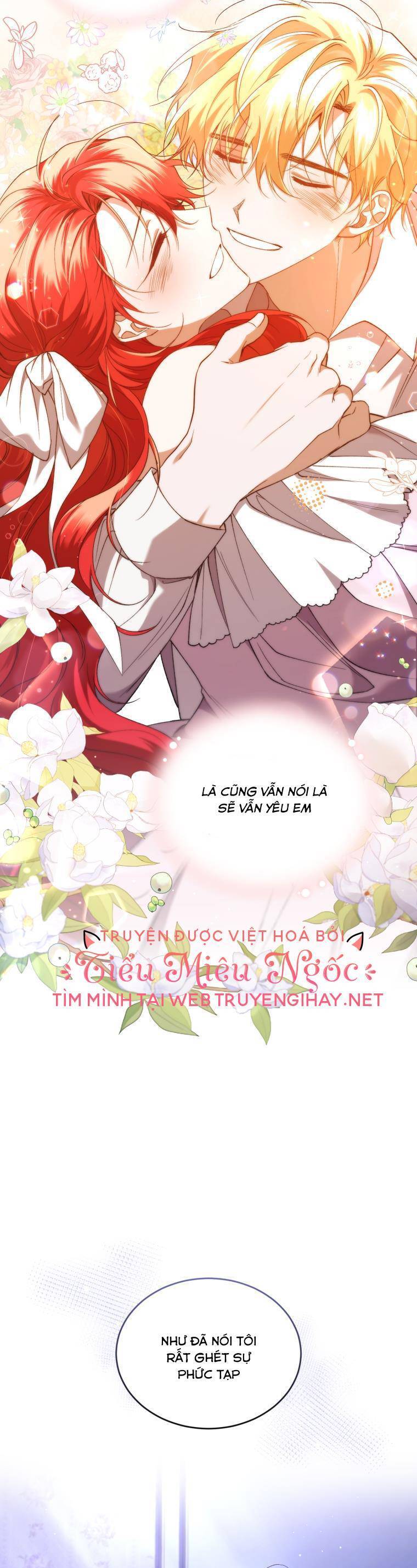 Quý Cô Trở Lại: Chapter 47