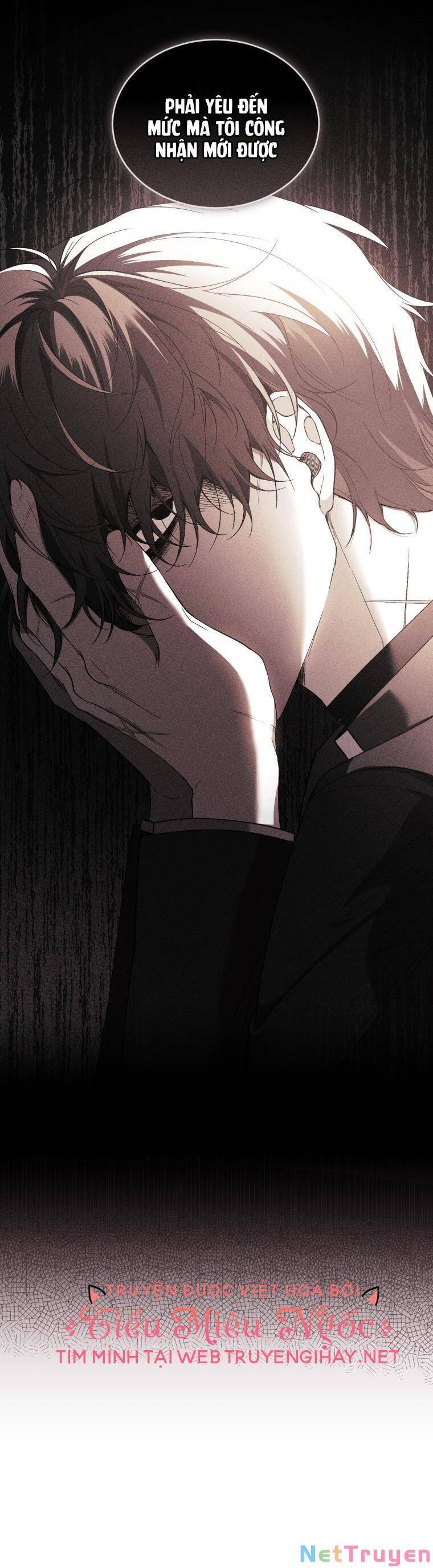 Quý Cô Trở Lại: Chapter 47