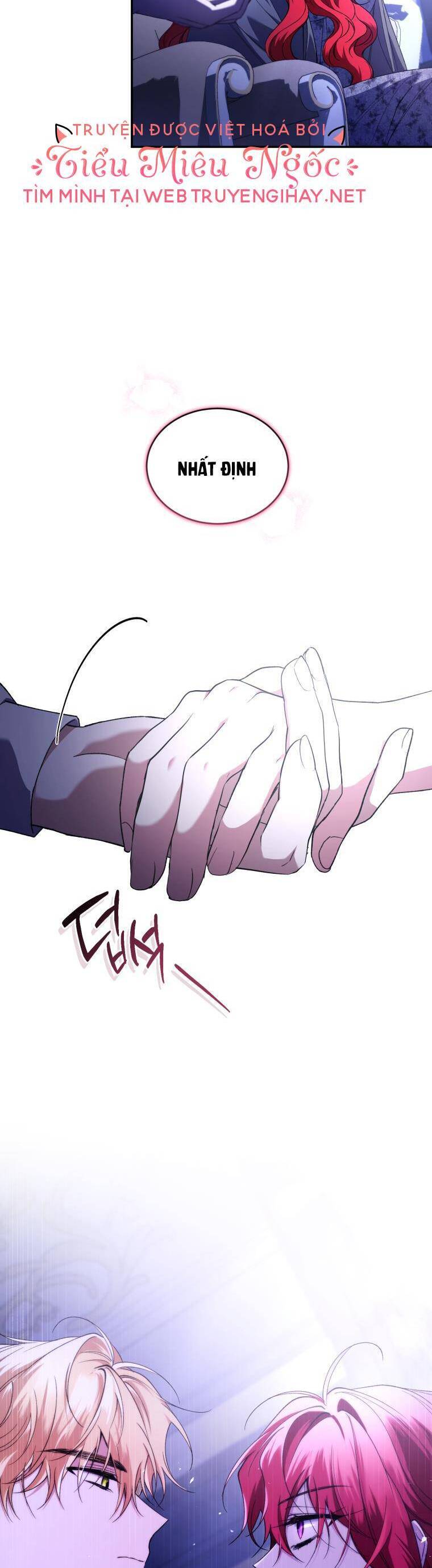 Quý Cô Trở Lại: Chapter 47