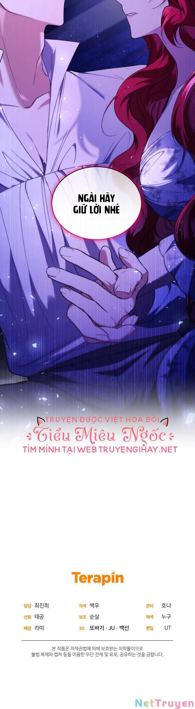 Quý Cô Trở Lại: Chapter 47