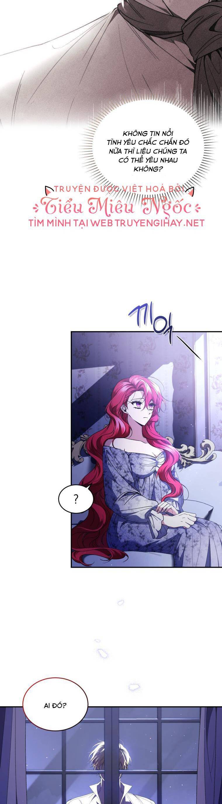 Quý Cô Trở Lại: Chapter 47
