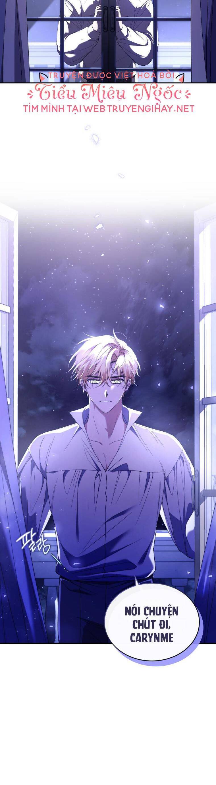 Quý Cô Trở Lại: Chapter 47