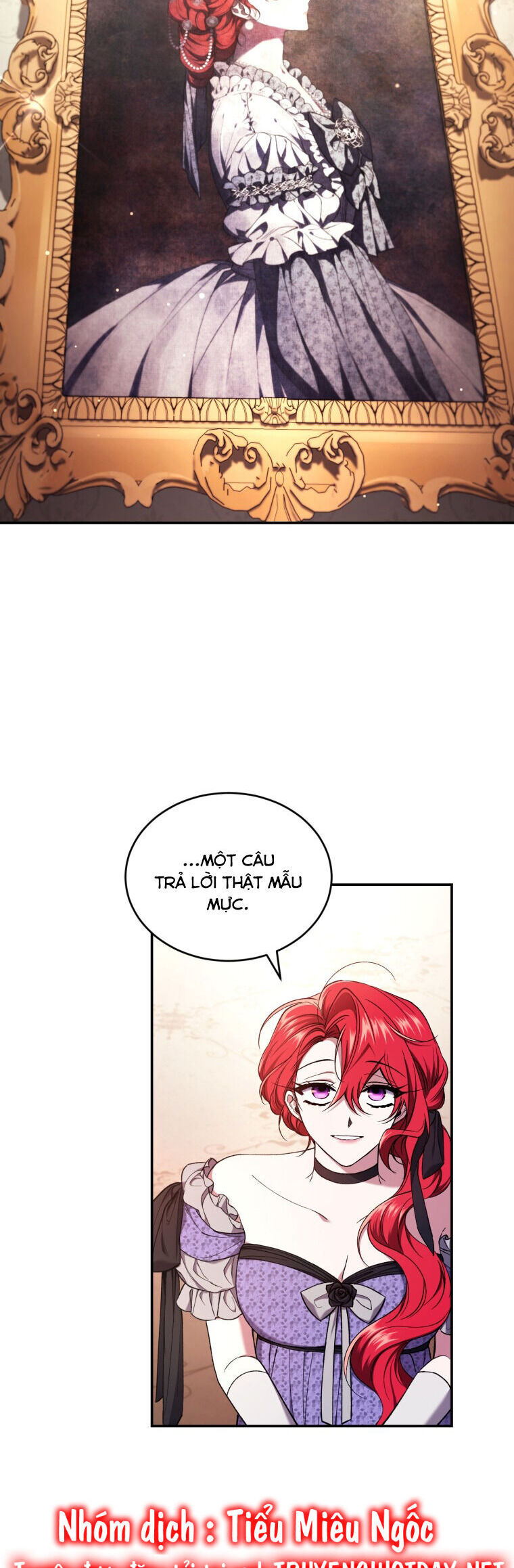Quý Cô Trở Lại: Chapter 49