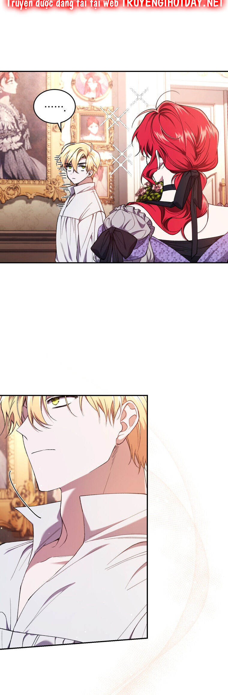 Quý Cô Trở Lại: Chapter 49