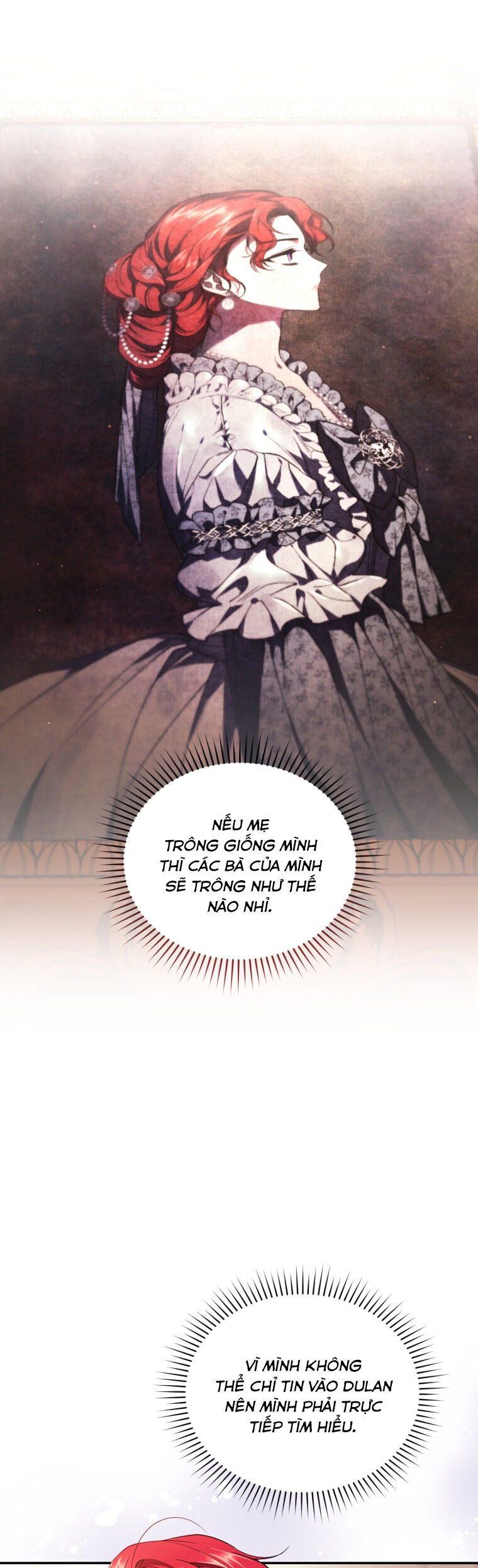 Quý Cô Trở Lại: Chapter 49