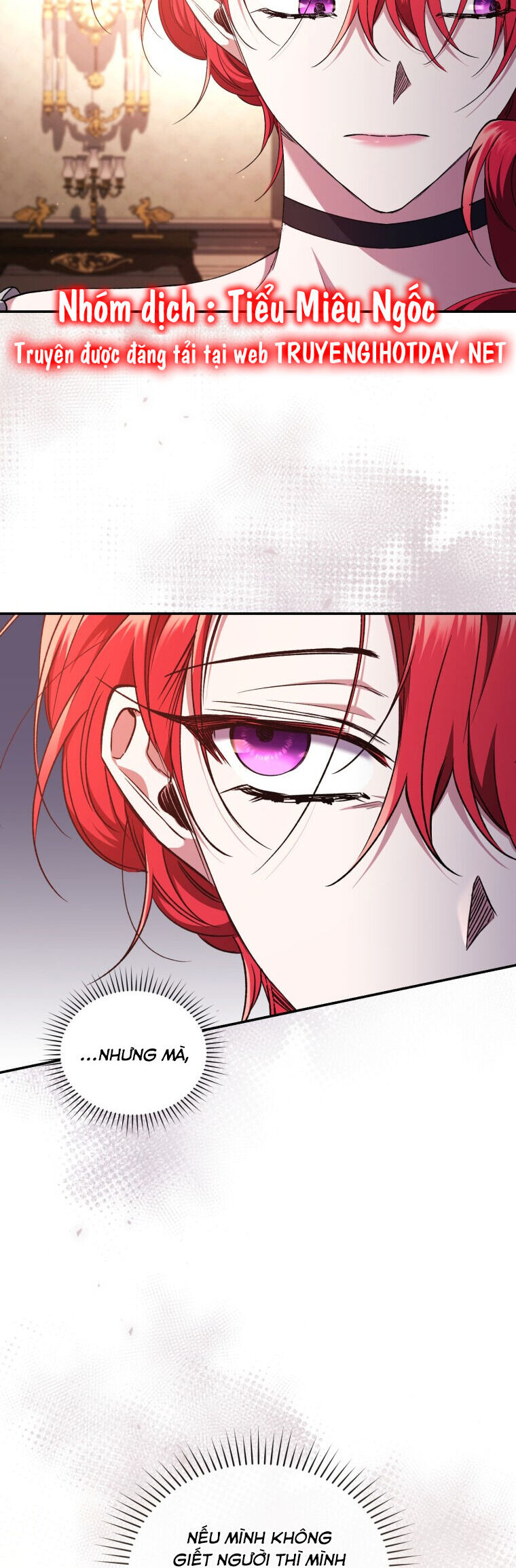 Quý Cô Trở Lại: Chapter 49