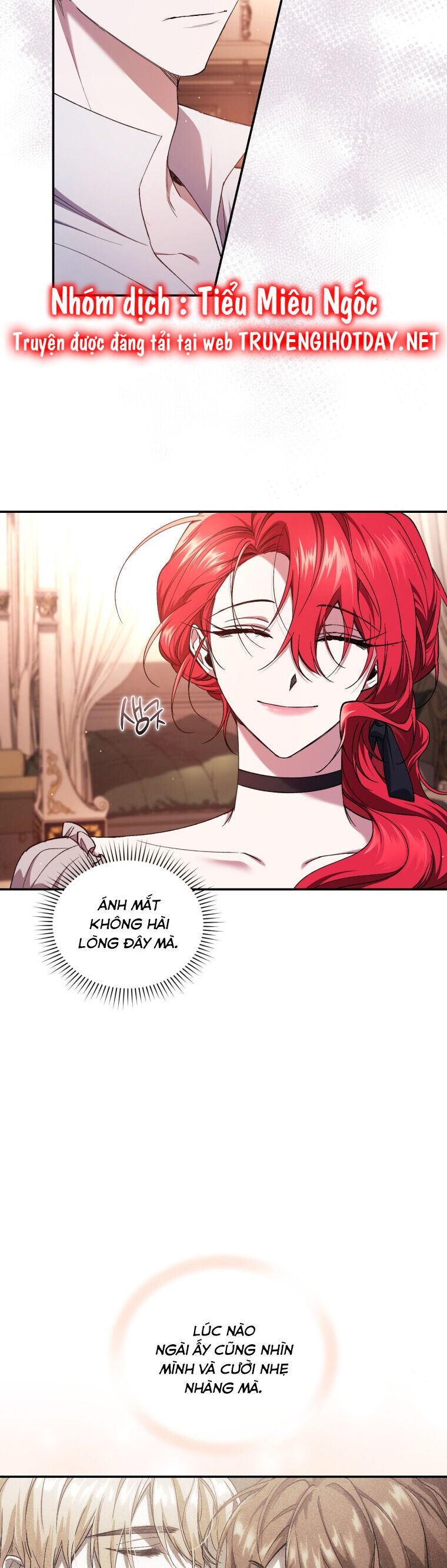Quý Cô Trở Lại: Chapter 49