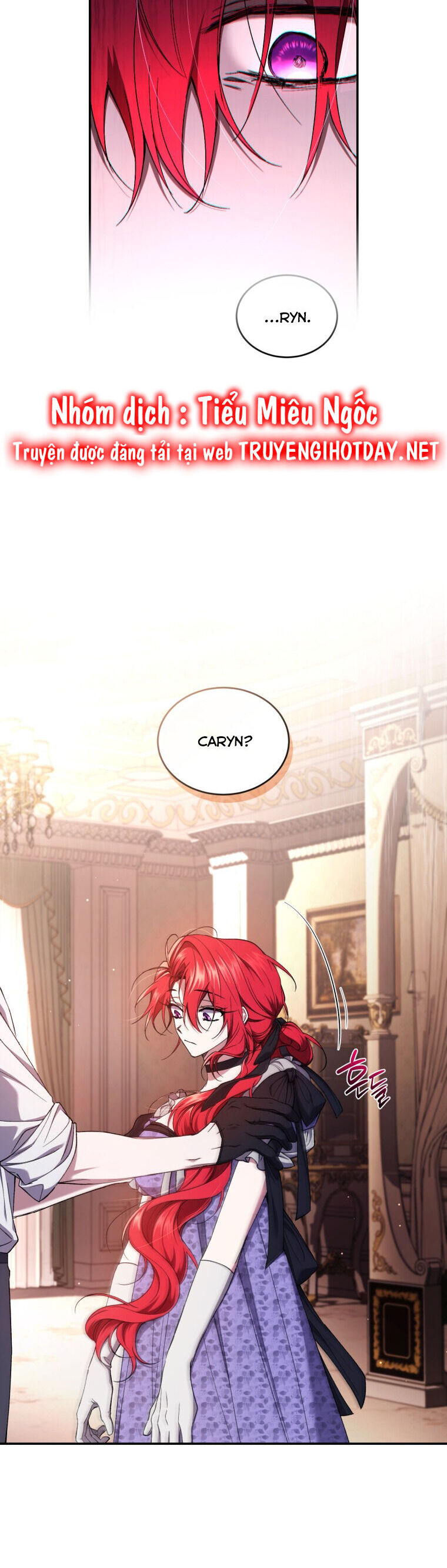 Quý Cô Trở Lại: Chapter 49