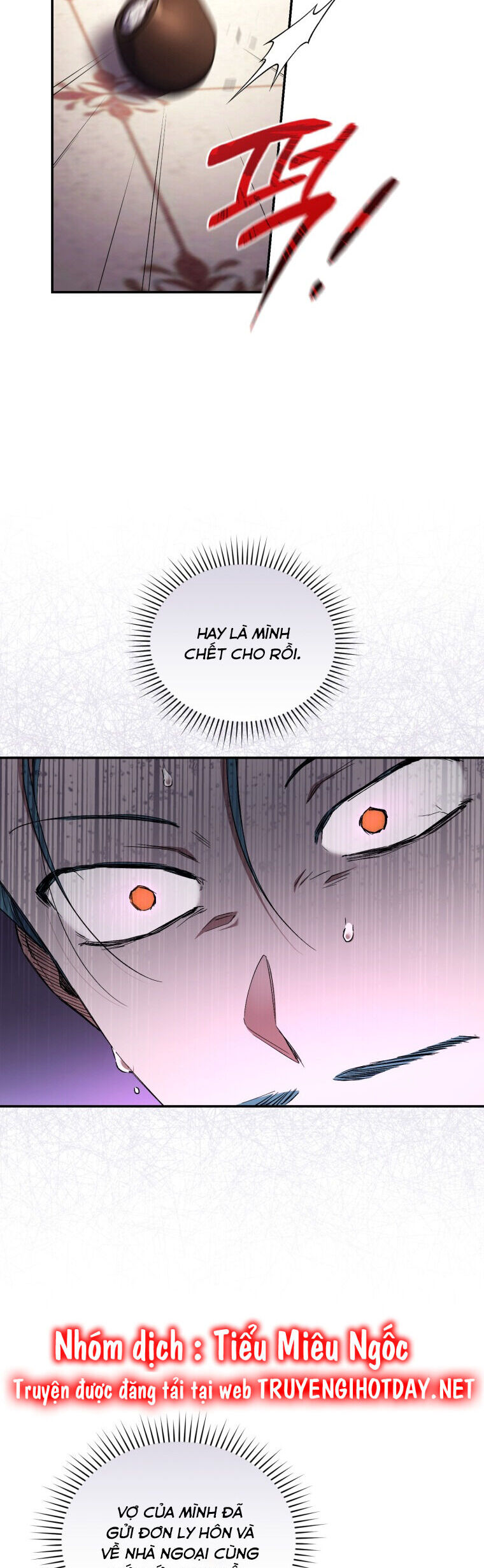 Quý Cô Trở Lại: Chapter 49