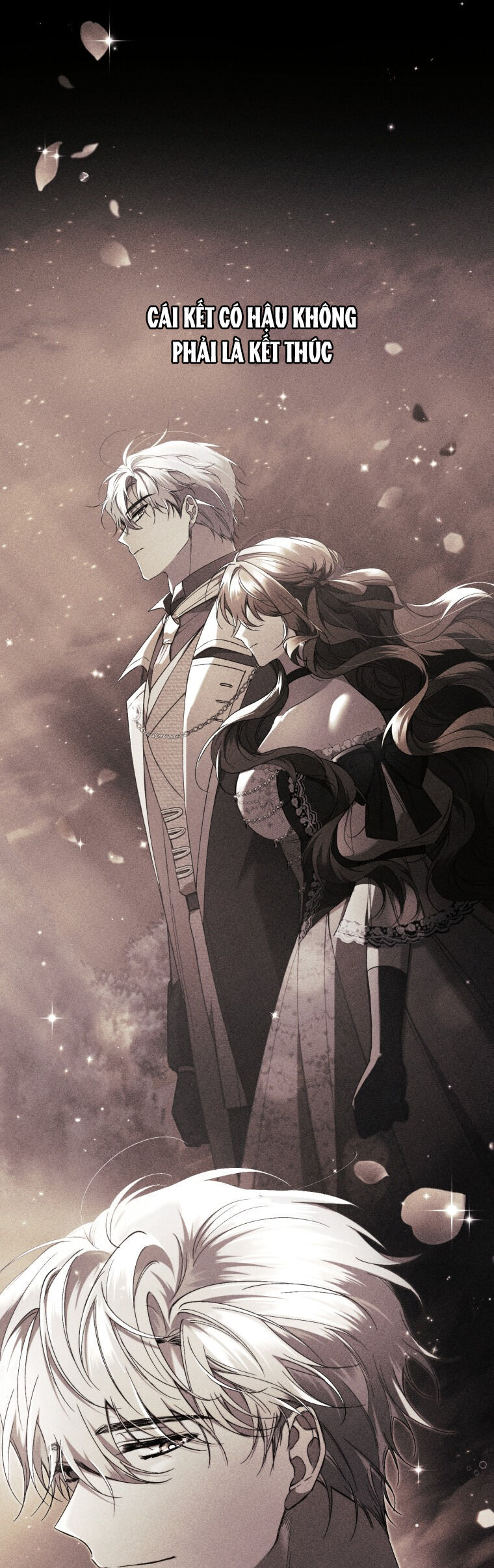 Quý Cô Trở Lại: Chapter 49