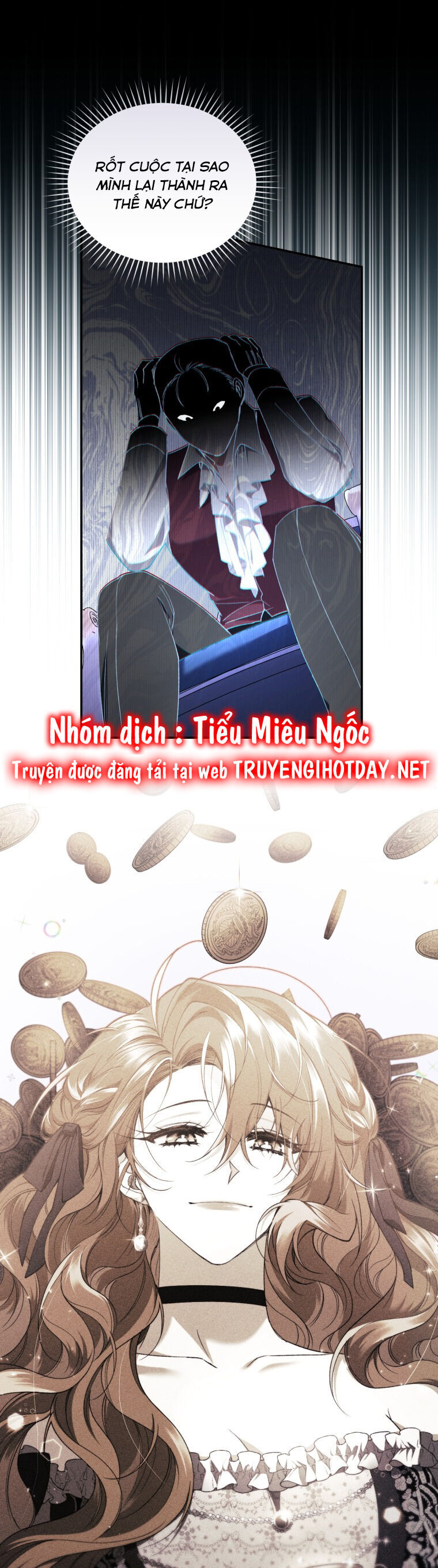 Quý Cô Trở Lại: Chapter 49