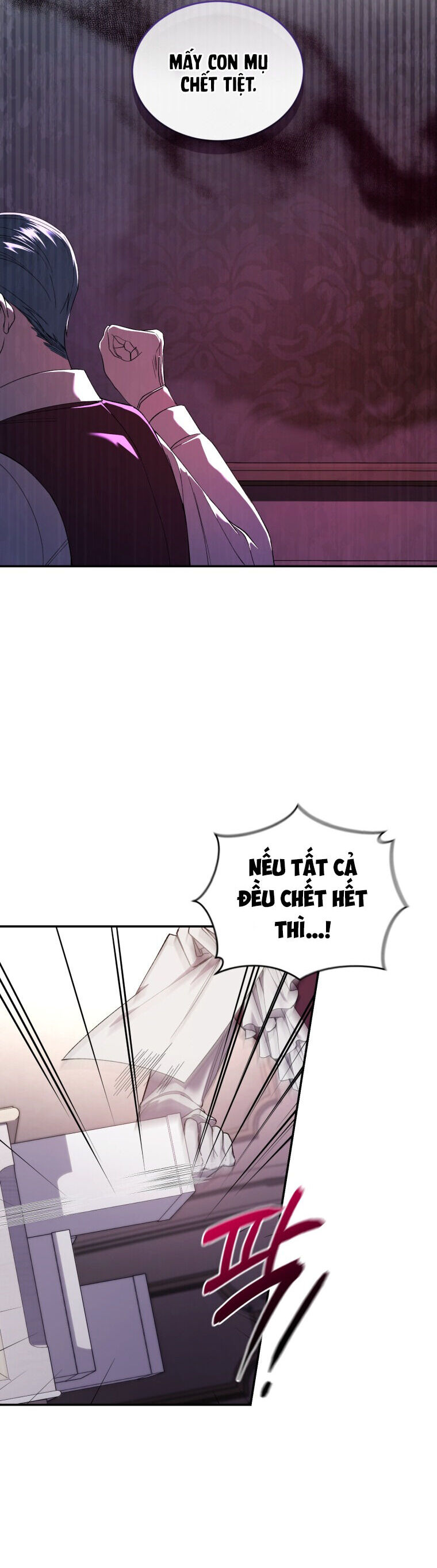 Quý Cô Trở Lại: Chapter 49
