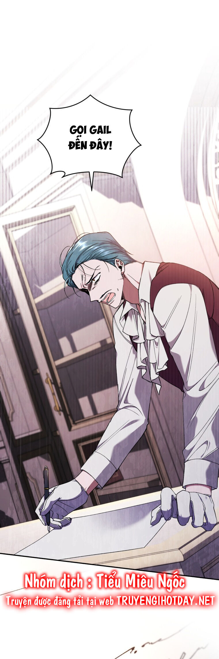 Quý Cô Trở Lại: Chapter 49