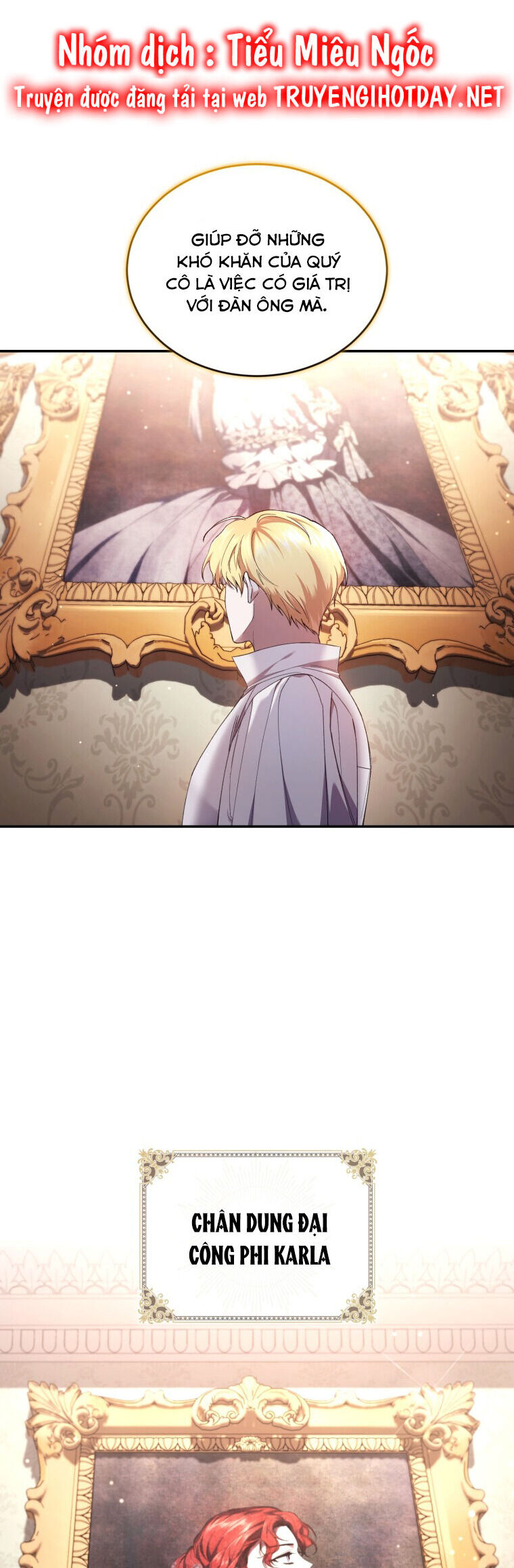 Quý Cô Trở Lại: Chapter 49